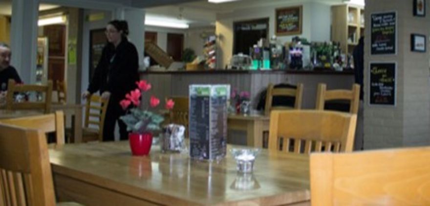 Our Café Bar